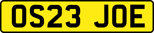 OS23JOE