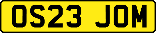 OS23JOM