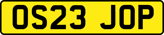 OS23JOP