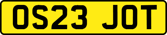 OS23JOT