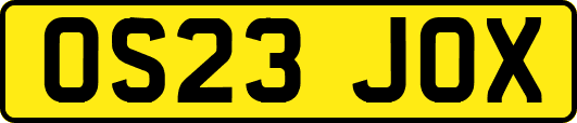 OS23JOX