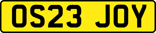 OS23JOY