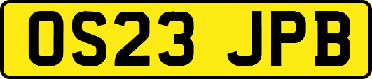 OS23JPB