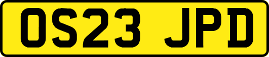OS23JPD
