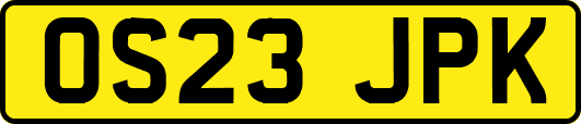 OS23JPK