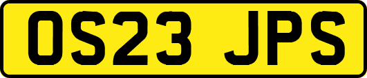 OS23JPS