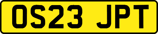 OS23JPT