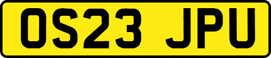 OS23JPU