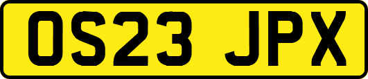 OS23JPX