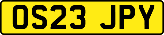 OS23JPY