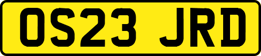 OS23JRD