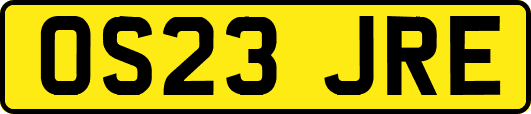 OS23JRE