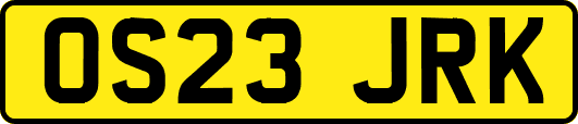 OS23JRK