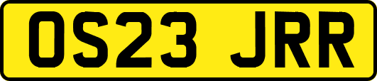 OS23JRR