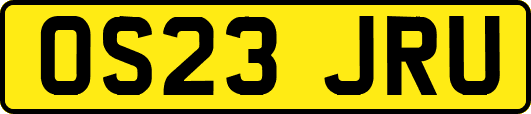 OS23JRU