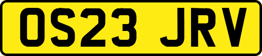 OS23JRV