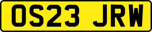 OS23JRW
