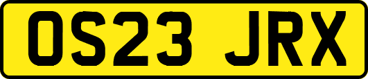 OS23JRX