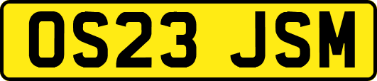 OS23JSM