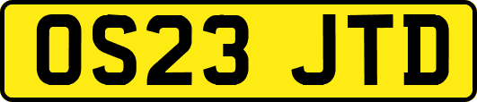 OS23JTD