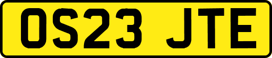 OS23JTE