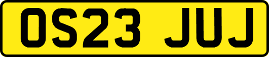 OS23JUJ