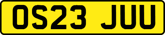 OS23JUU