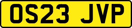OS23JVP
