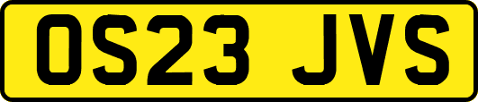 OS23JVS