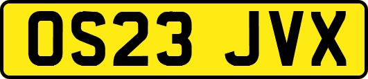 OS23JVX