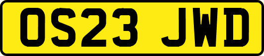 OS23JWD