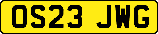 OS23JWG