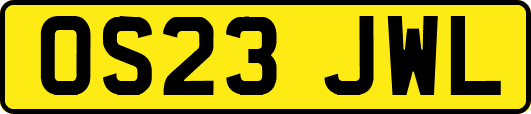 OS23JWL