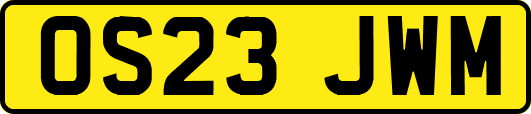 OS23JWM