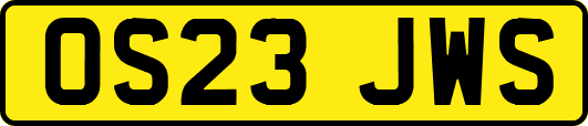 OS23JWS