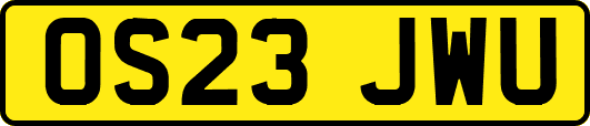 OS23JWU