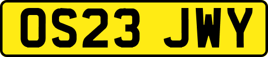 OS23JWY