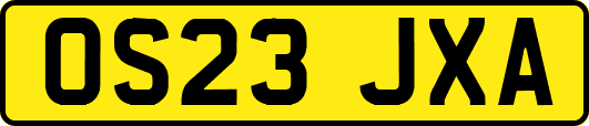 OS23JXA