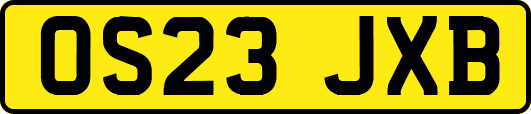 OS23JXB