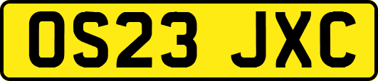 OS23JXC