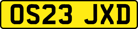OS23JXD