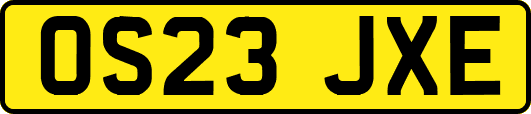 OS23JXE