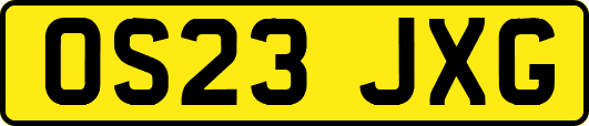 OS23JXG
