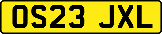 OS23JXL