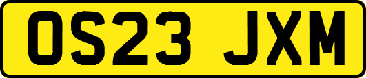 OS23JXM