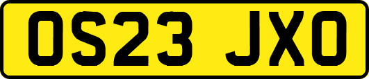 OS23JXO