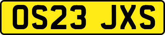 OS23JXS