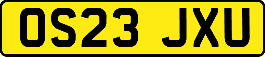 OS23JXU