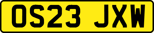 OS23JXW