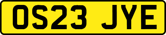OS23JYE